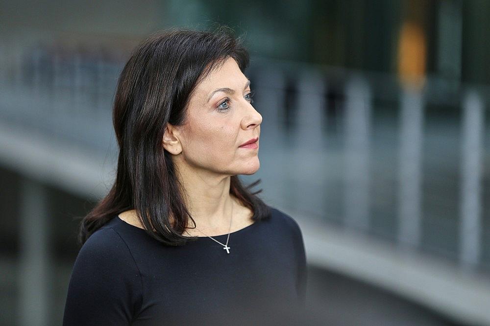 Katherina Reiche (Archiv)