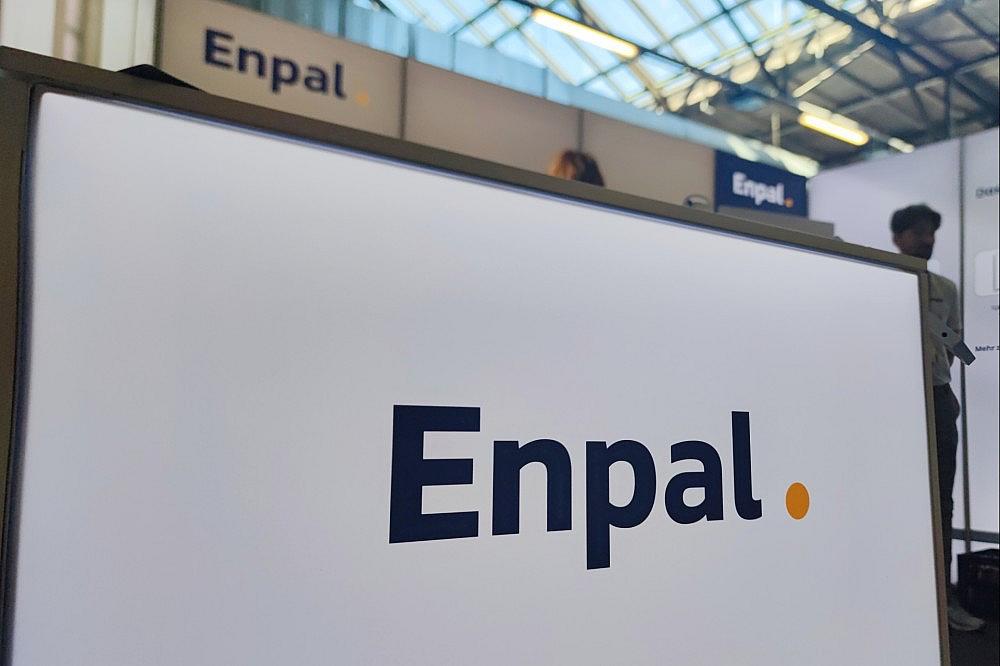 Enpal (Archiv) via dts Nachrichtenagentur