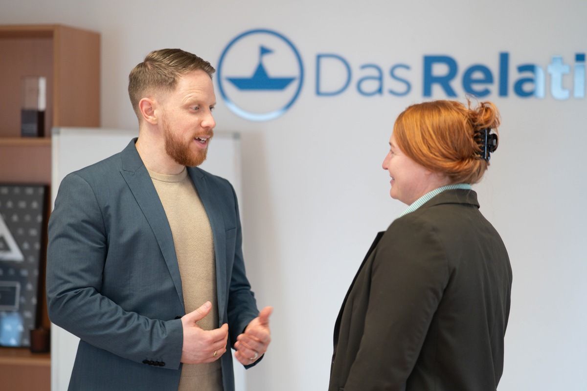 Beziehung ist lernbar: Warum wir nie gelernt haben, zu streiten – und wie man das nachholen kann