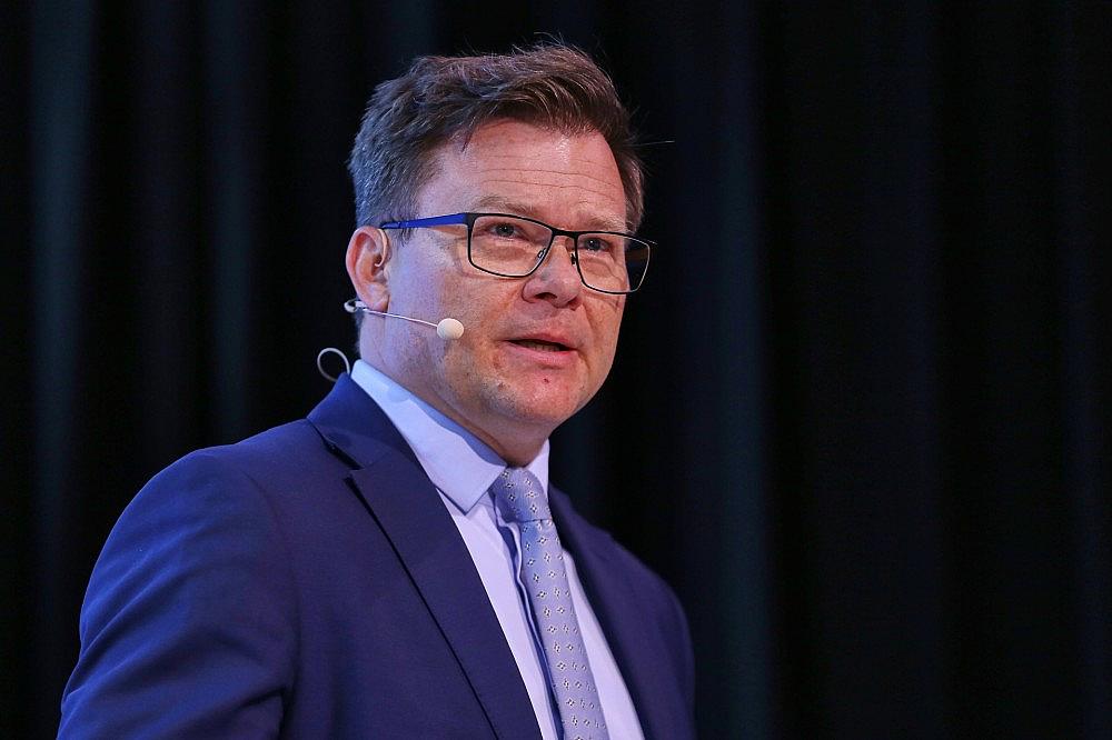 Carsten Schneider (Archiv) via dts Nachrichtenagentur