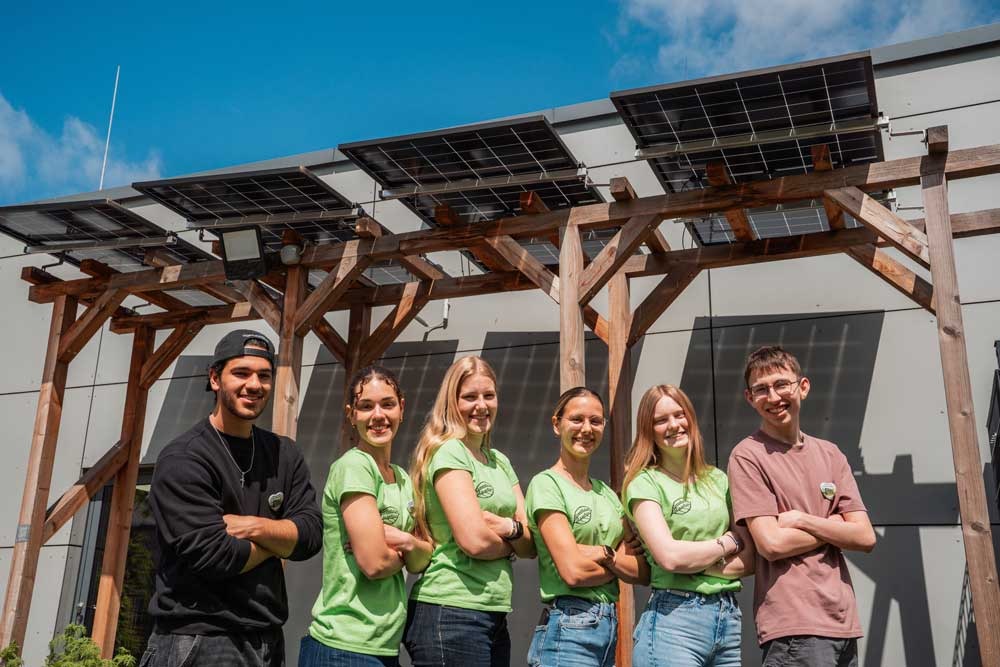 Energiesparmeister 2026: Gesamtschule Am Lauerhaas Wesel gewinnt Landestitel in Nordrhein-Westfalen - Online-Abstimmung für den Bundessieg beginnt presseportal.de