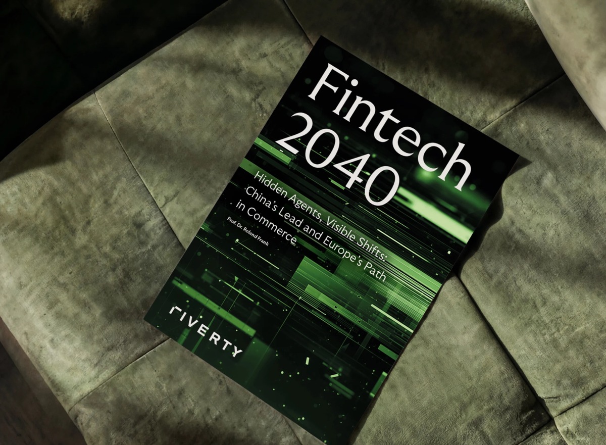 Versteckte KI Agenten könnten zu den neuen Gatekeepern des Handels werden – warnt neues Fintech 2040 Paper