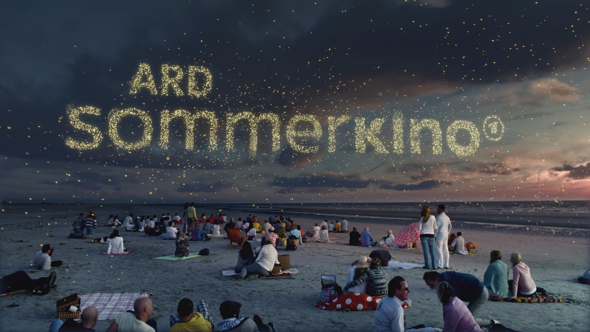 ARD SommerKino 2026: Sieben hochkarätige Kino-Highlights ab 13. Juli 2026