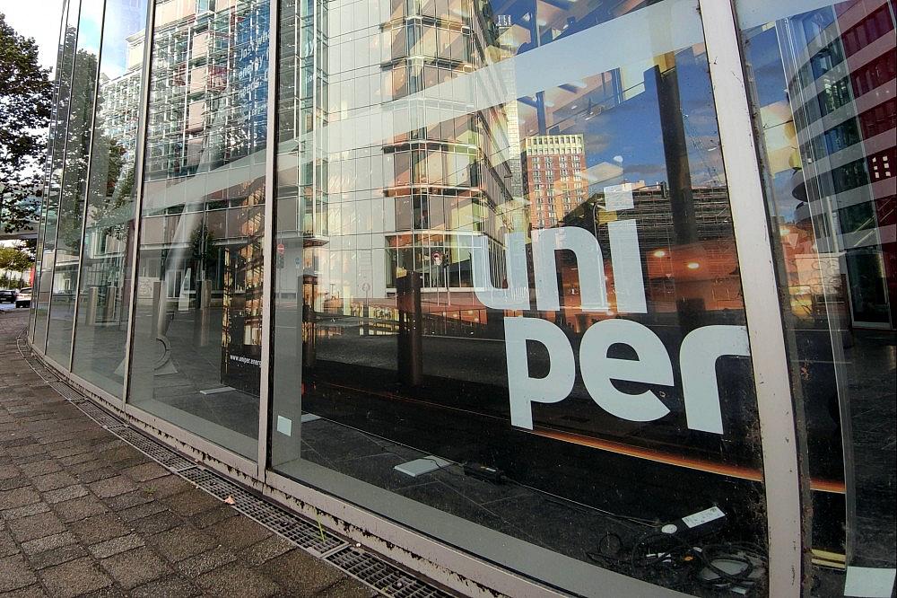 Uniper (Archiv) via dts Nachrichtenagentur
