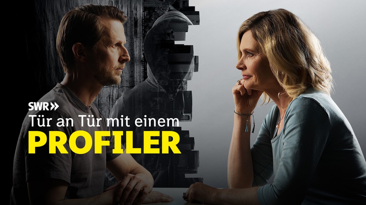 Kriminalpsychologie für die Ohren: 