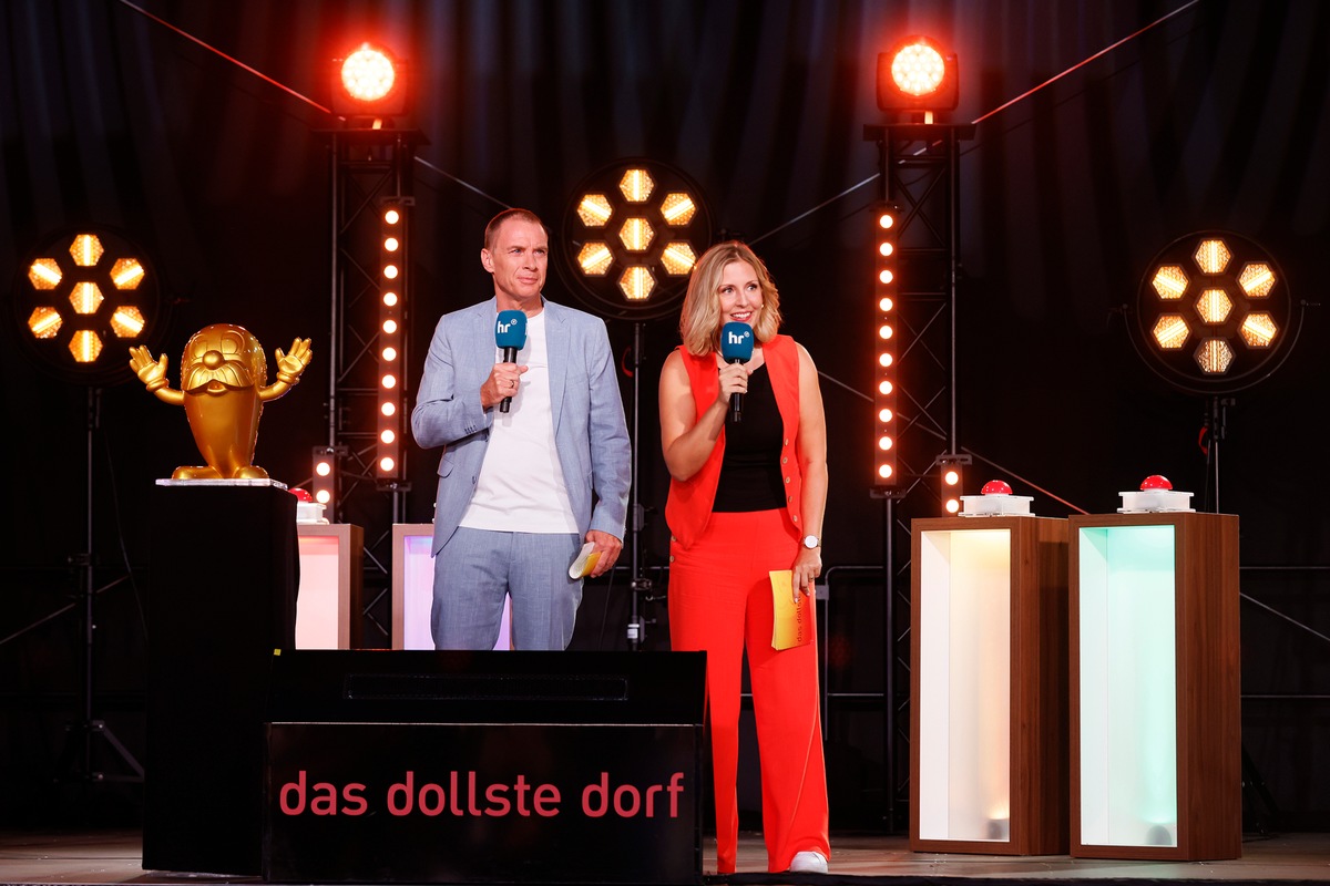 Vorrunde zum 
