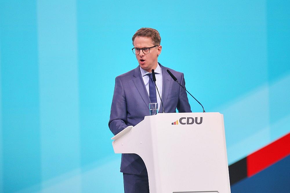 Carsten Linnemann (Archiv) via dts Nachrichtenagentur