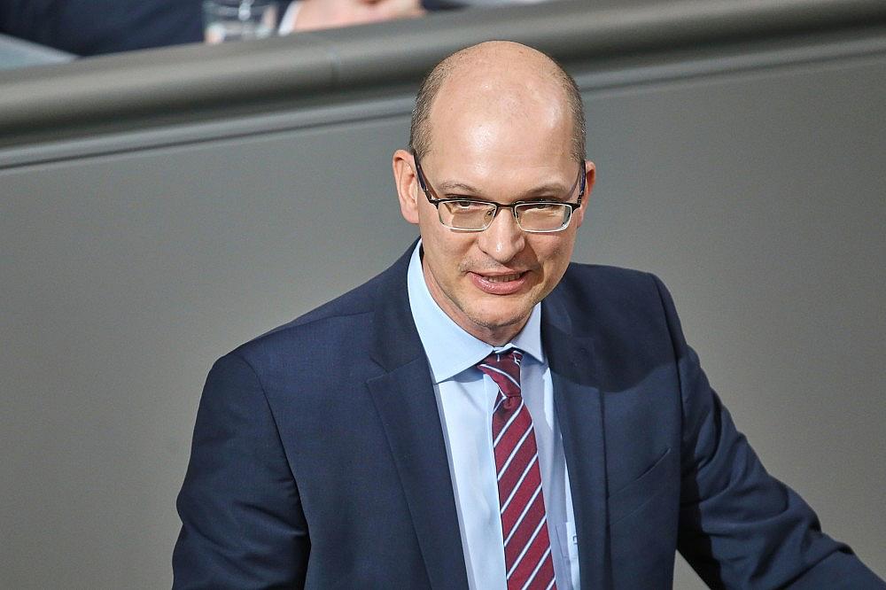 Stefan Möller (Archiv)