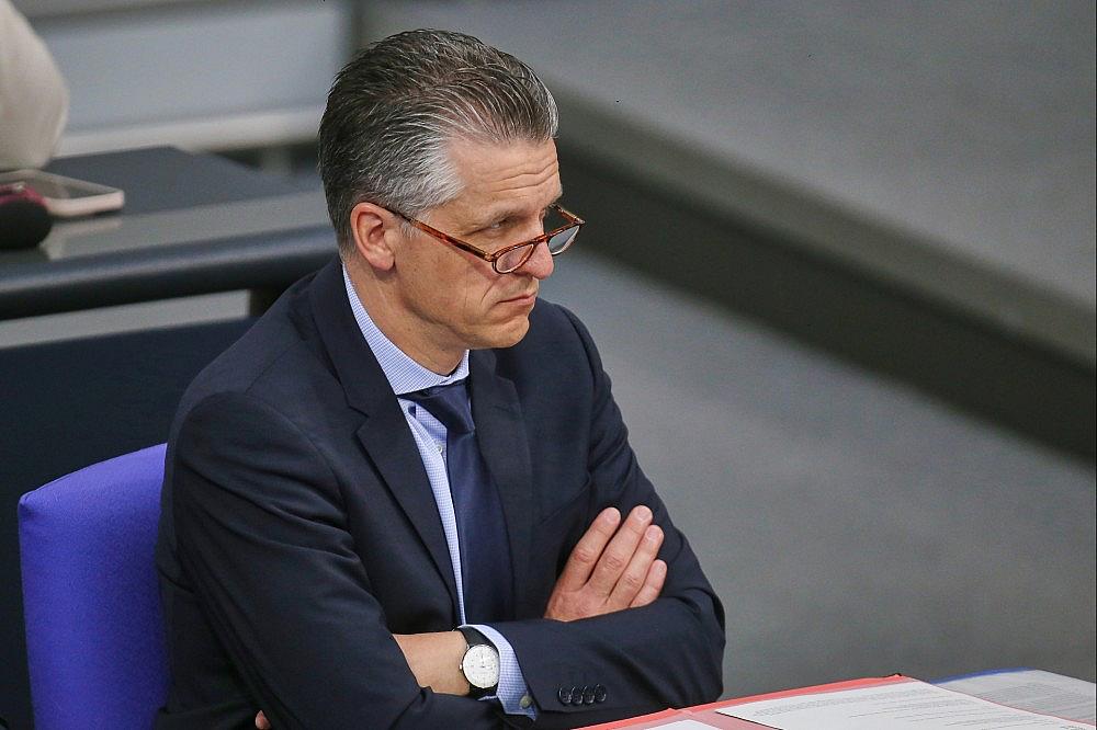 Frei: Ein Anruf bei Putin – eine Frage des Timings
