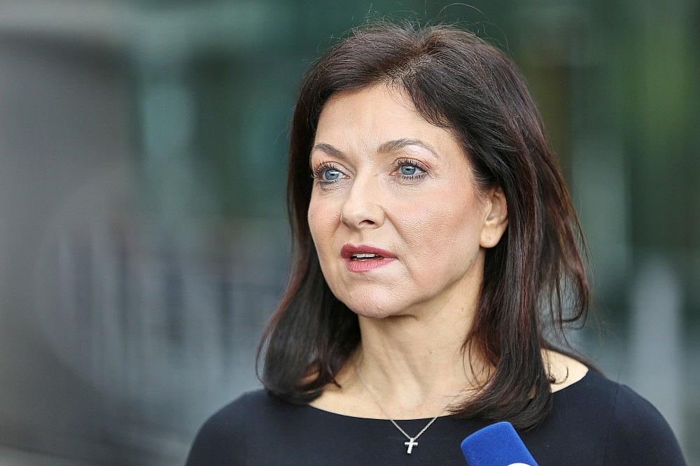 Katherina Reiche (Archiv)