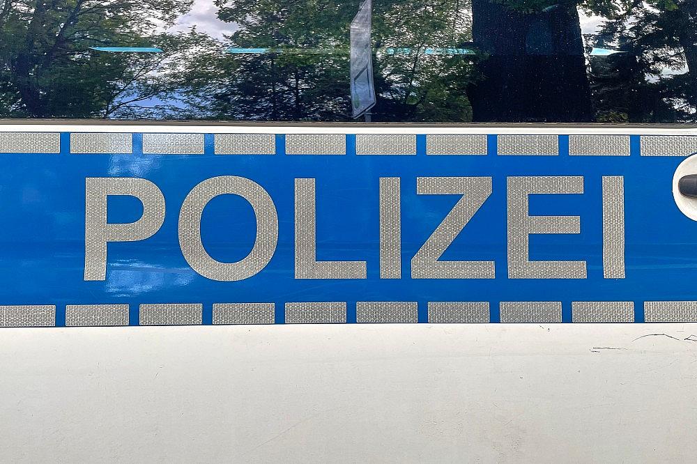Polizei (Archiv)