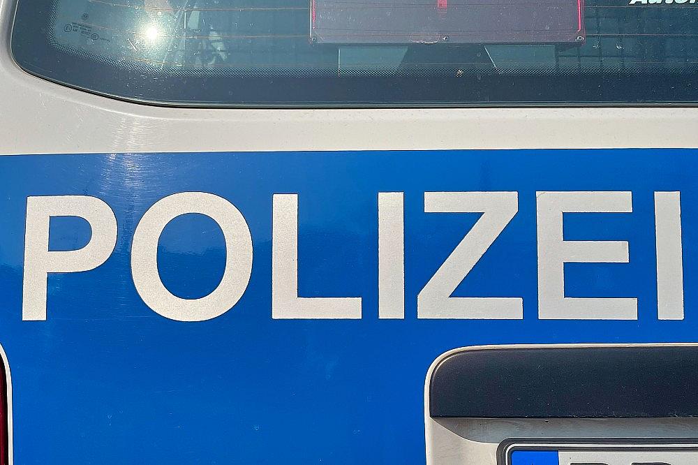 Polizei (Archiv)