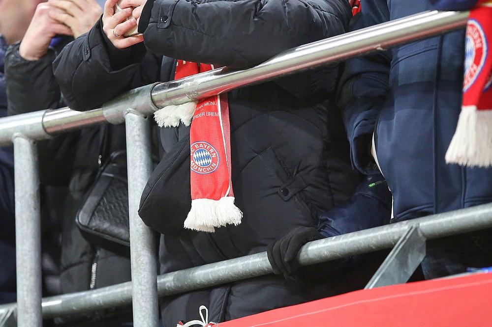 Bayern-Fans (Archiv)