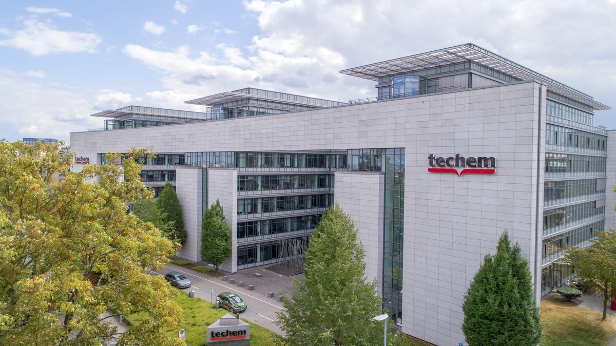 Techem bringt Wärme-Contracting-Geschäft in europäische Plattform ein - Techem Solutions wird Teil der Elevion Group presseportal.de
