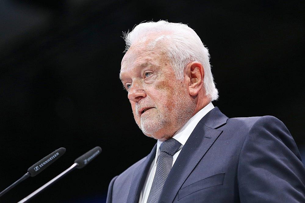 Wolfgang Kubicki (Archiv) via dts Nachrichtenagentur