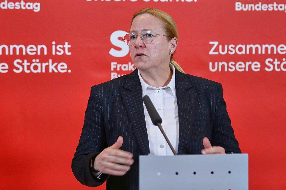 Dagmar Schmidt (Archiv) via dts Nachrichtenagentur