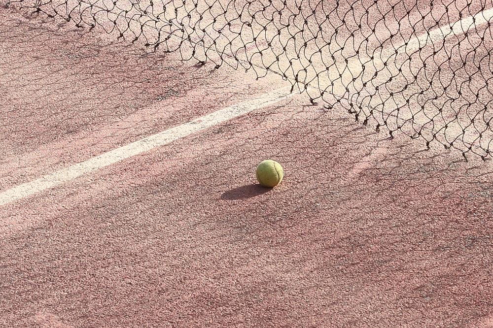 Tennis (Archiv) via dts Nachrichtenagentur