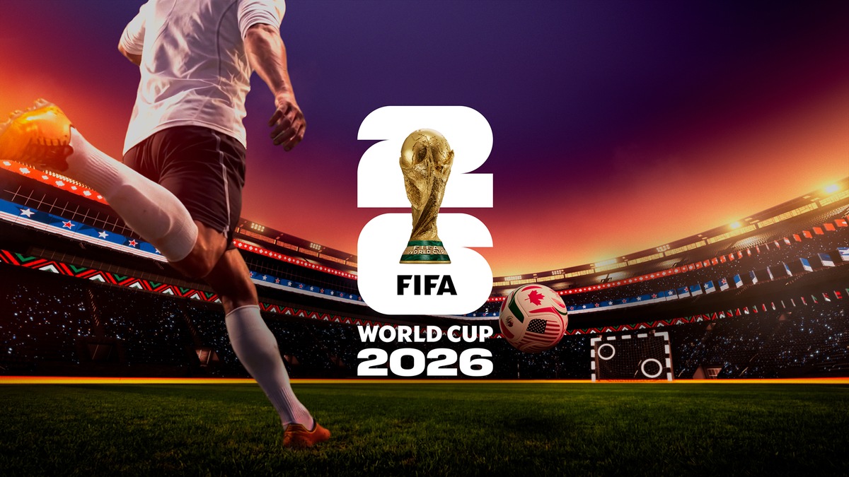 WM-Countdown und WM-Eröffnungsspiel bei 