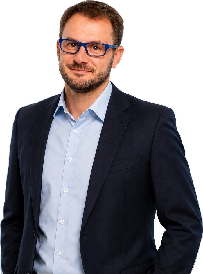 Boris Ricking ist neuer Vizepräsident der Europäischen Vereinigung der Hörakustiker