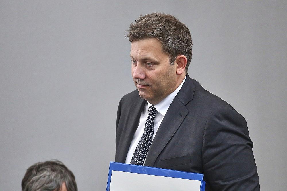 Lars Klingbeil (Archiv)