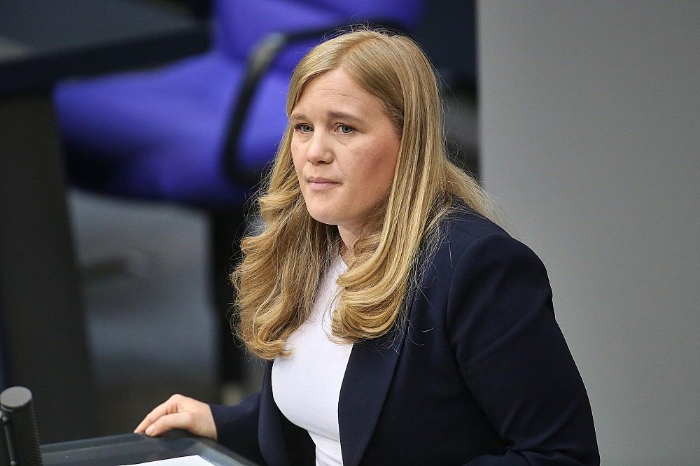 Josephine Ortleb (Archiv)