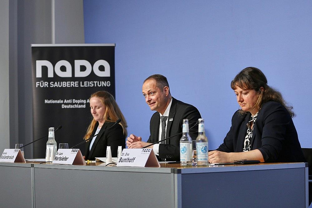 NADA am 09.06.2026