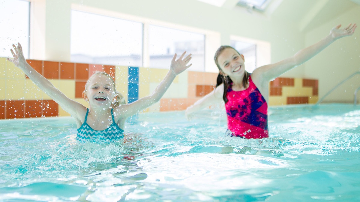 Schwimmabzeichentage starten am Wochenende: Bundesweite Aktion lädt zum Schwimm-Check ein presseportal.de