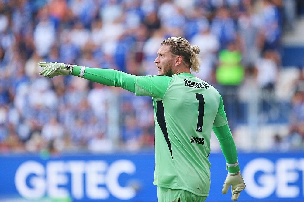 Loris Karius (Archiv)