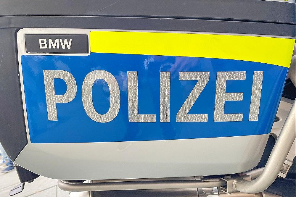 Polizei (Archiv) via dts Nachrichtenagentur