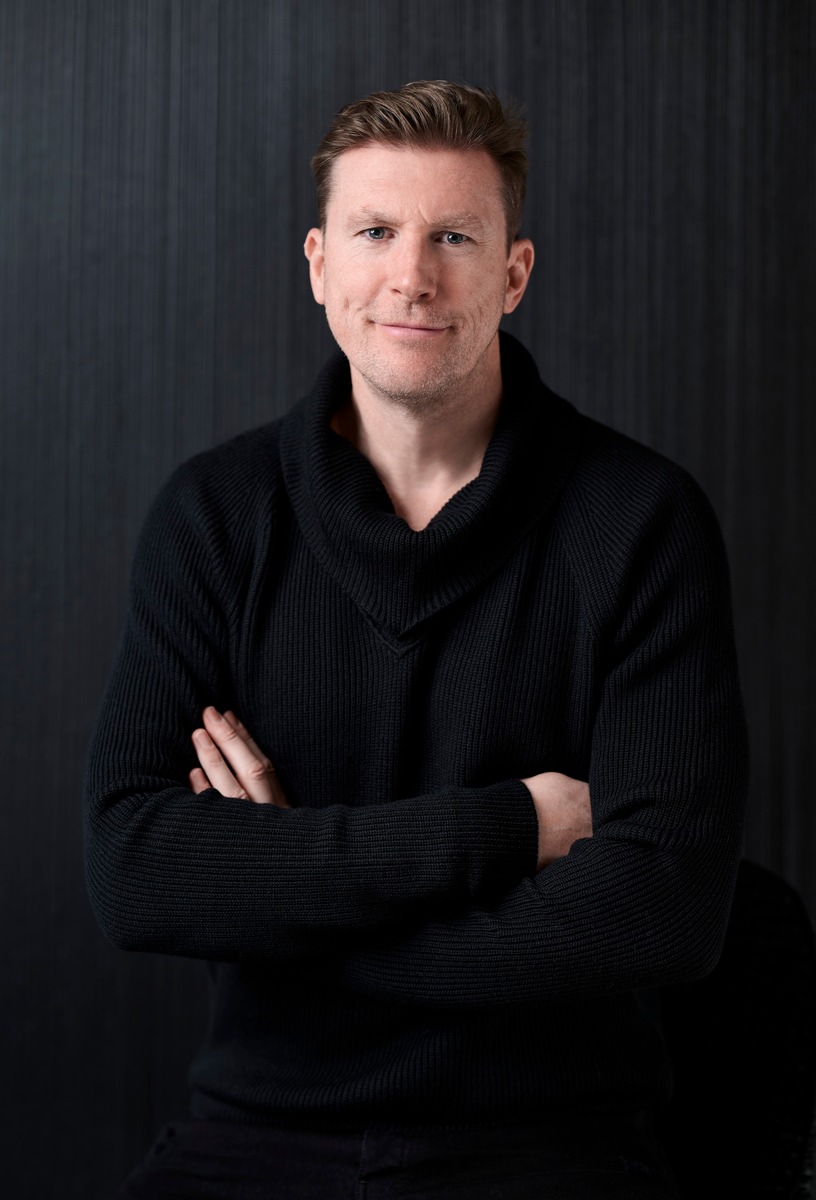 Exklusiv-Interview mit dem Pharma-Unternehmer Dr. Clemens Fischer über die Zulassung seines neuen Rx-Cannabis-Medikaments und den Kampf gegen chronische Schmerzen presseportal.de