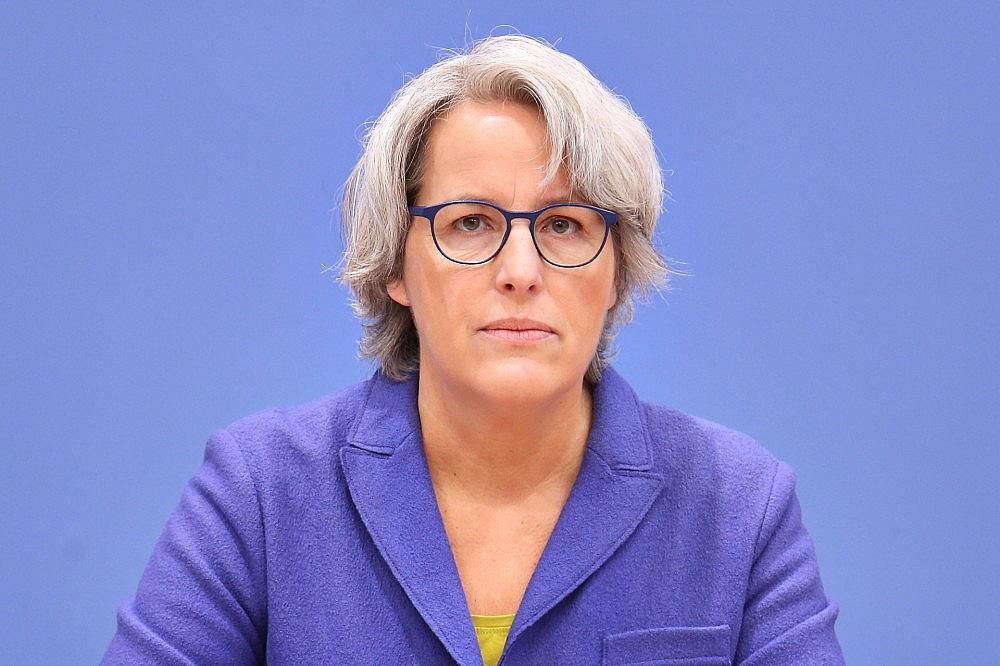 Kerstin Claus (Archiv)