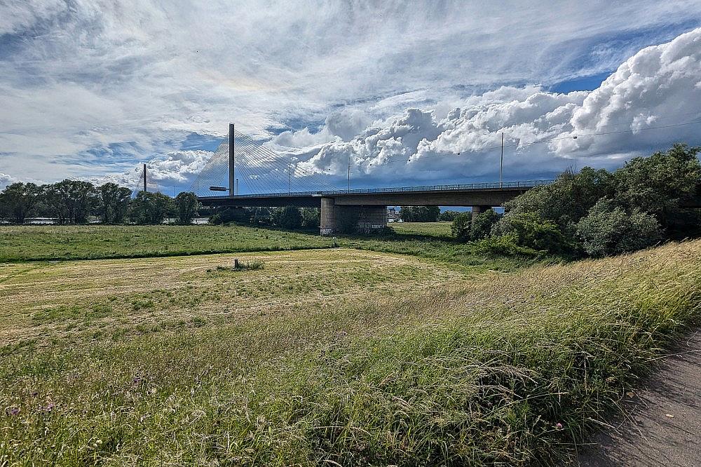 Nordbrücke (Archiv)