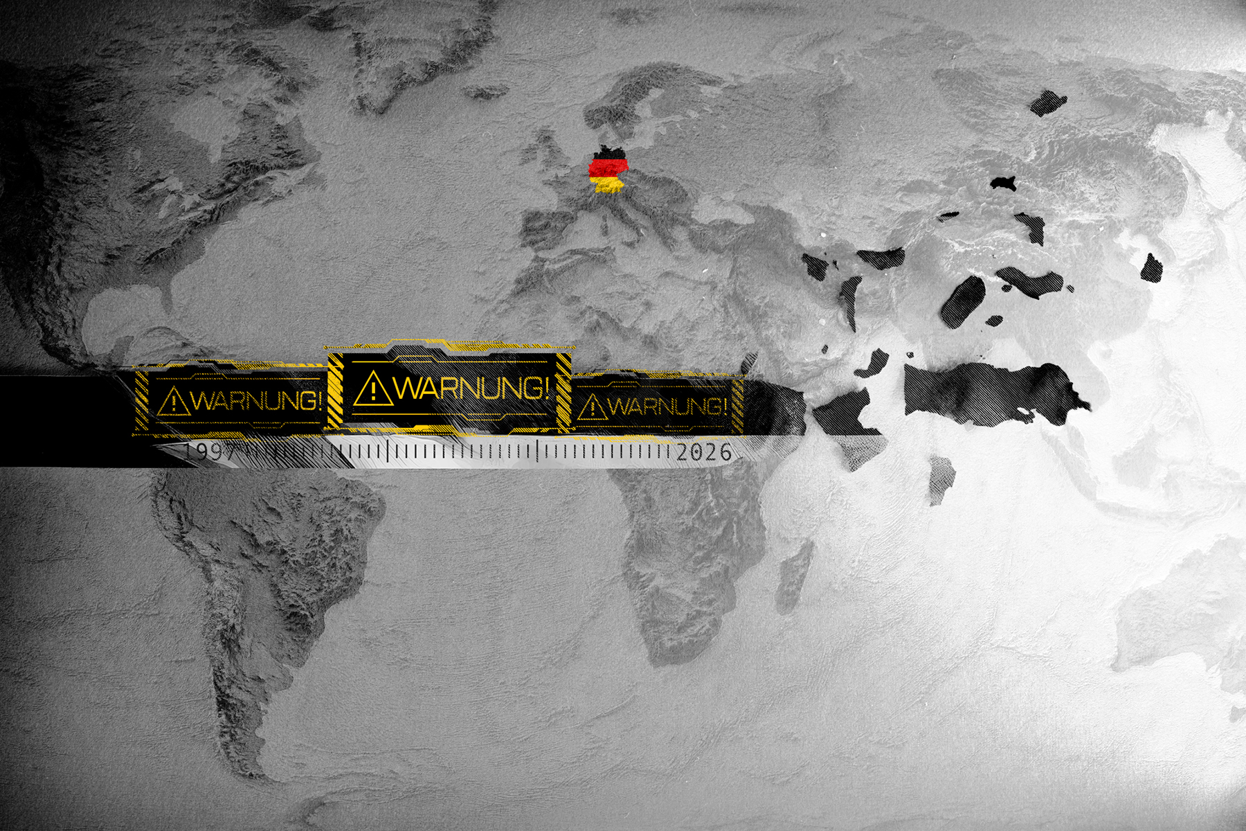OPC-Warnung