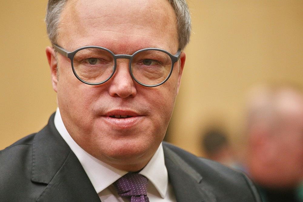 Mario Voigt (Archiv)