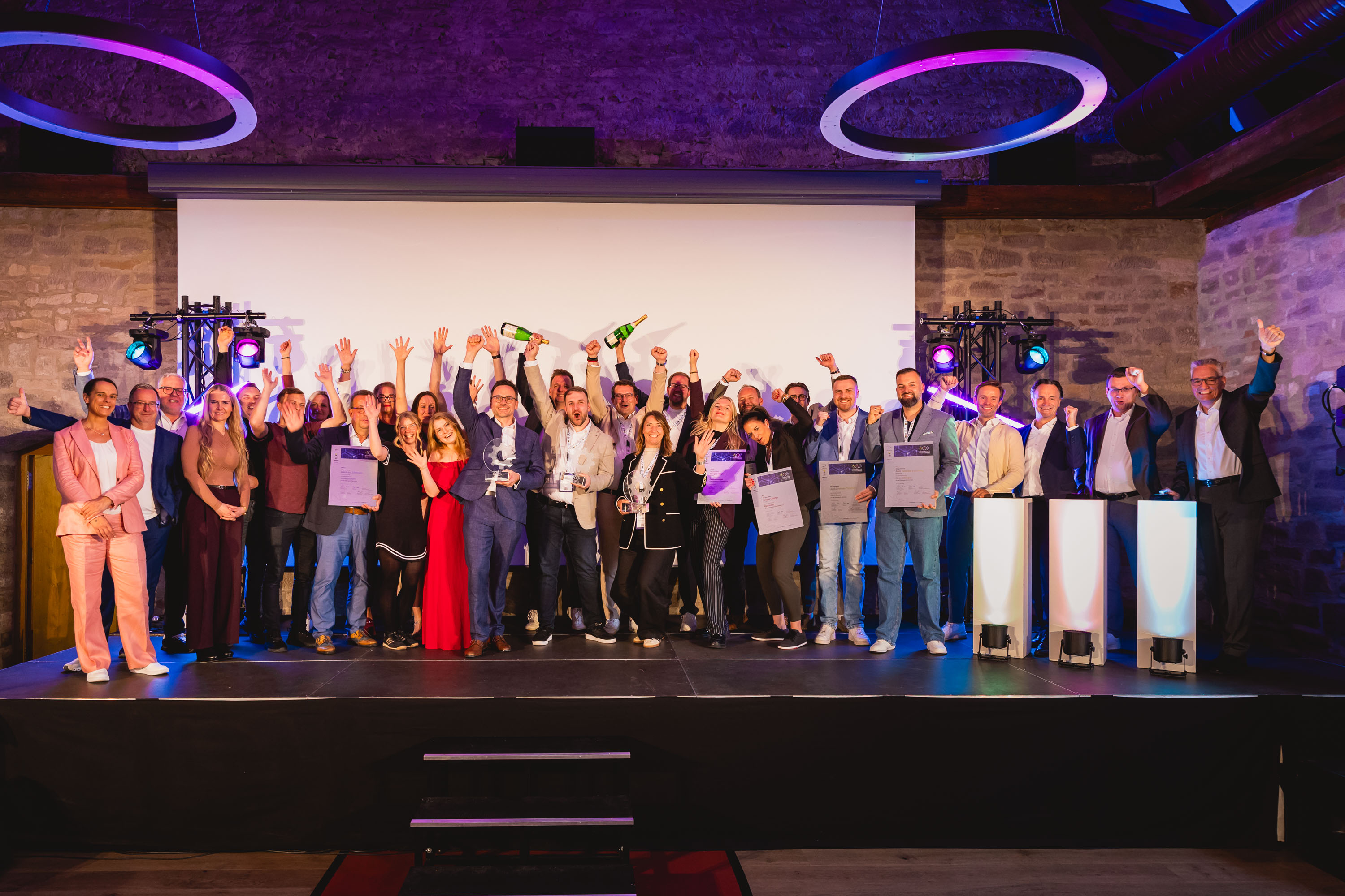 Automotive Business Awards