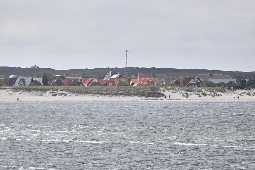 Strand vor List auf Sylt (Archiv)