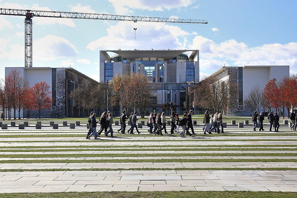 Bundeskanzleramt (Archiv)