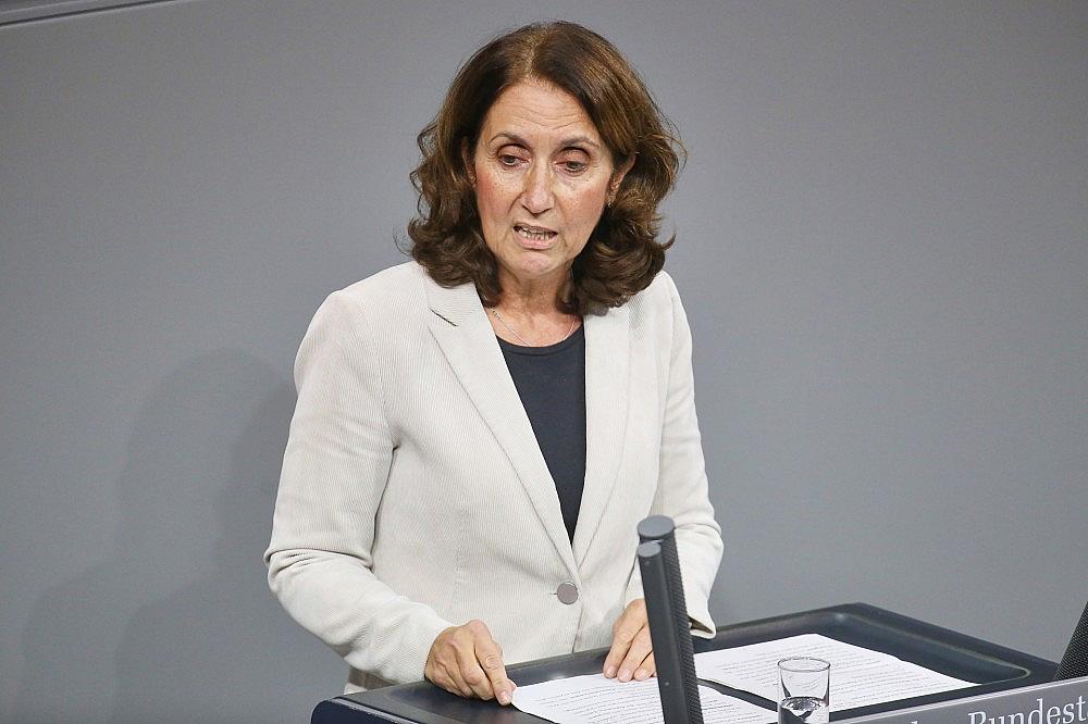 Aydan Özoguz (Archiv)