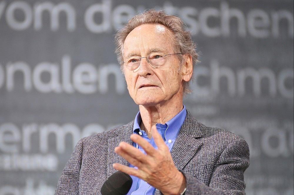 Bernhard Schlink (Archiv)