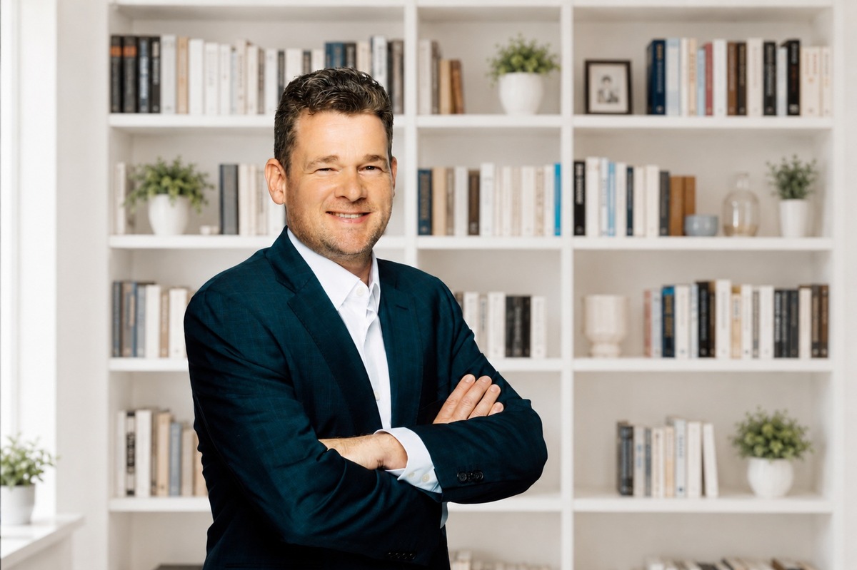 Kai Fürderer: Beratungsqualität in einer digitalen Welt presseportal.de