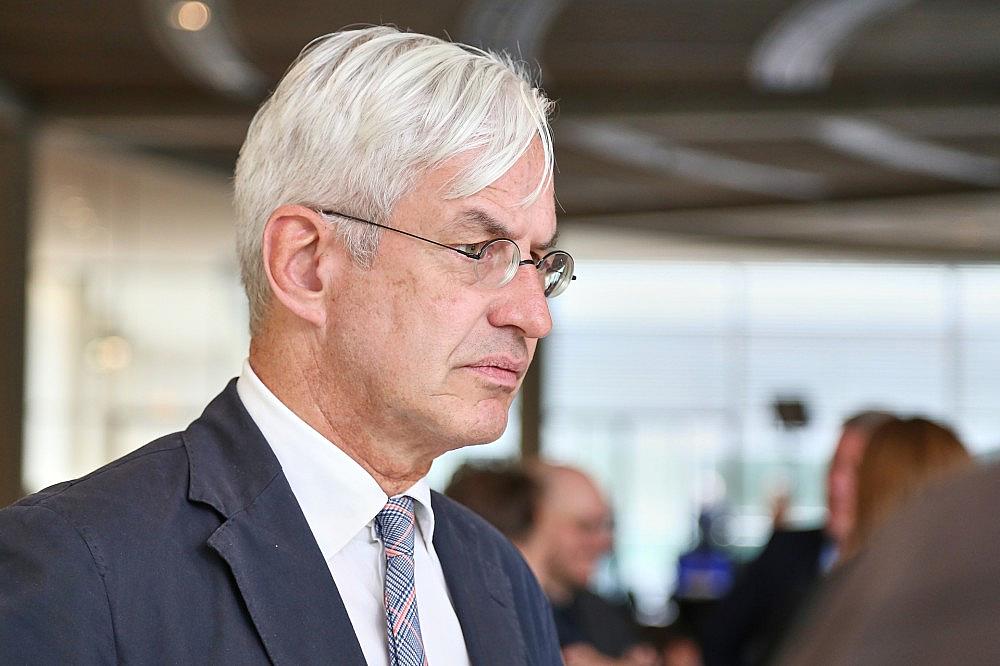 Mathias Middelberg (Archiv)