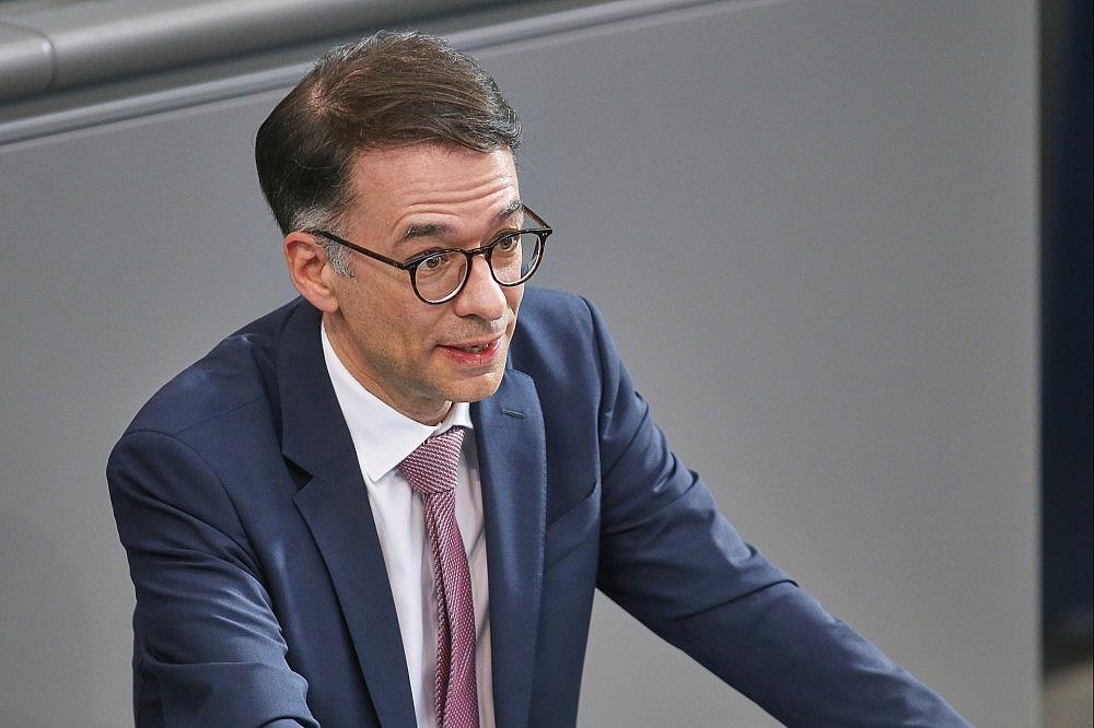 Christian Heinz (Archiv)