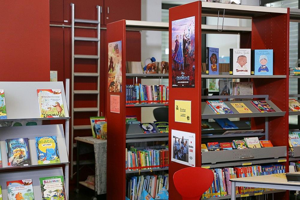 Kinderbücher (Archiv)