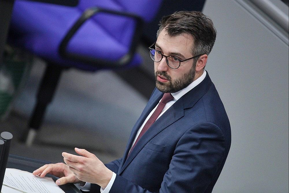Moritz Oppelt (Archiv)