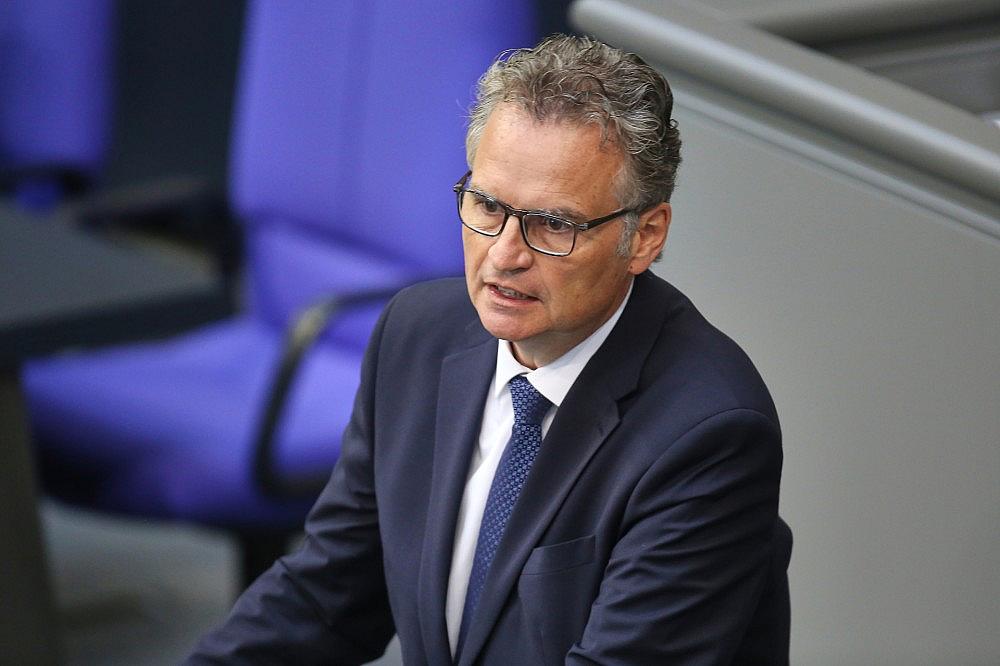 Günter Krings (Archiv)
