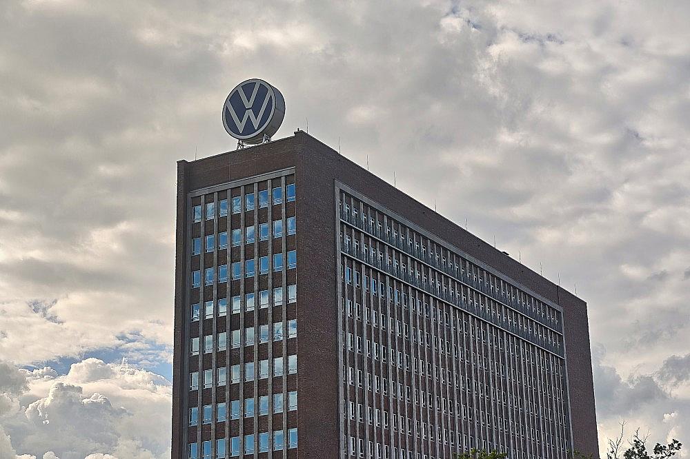 Volkswagen (Archiv)