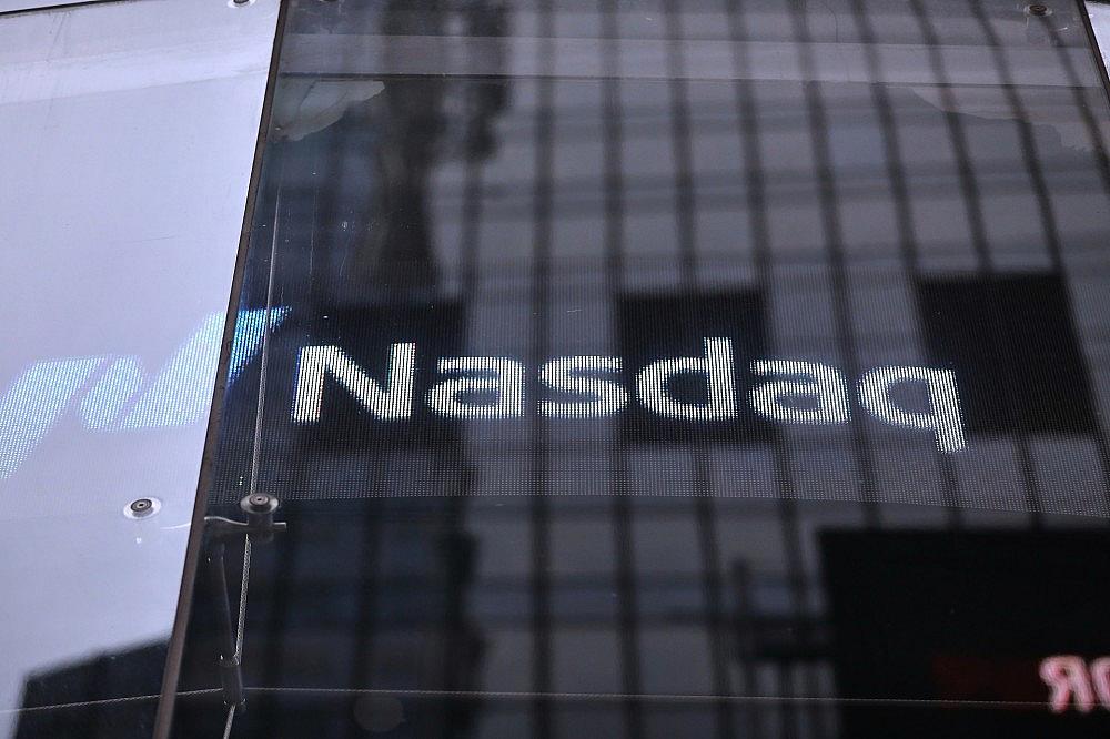 Nasdaq (Archiv)