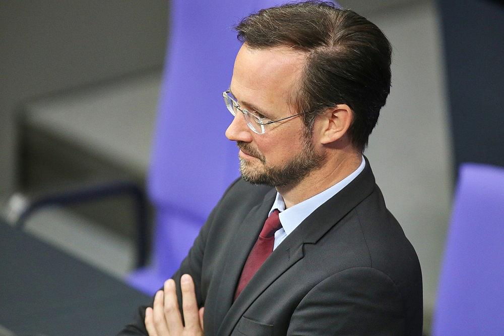 Dirk Wiese (Archiv)