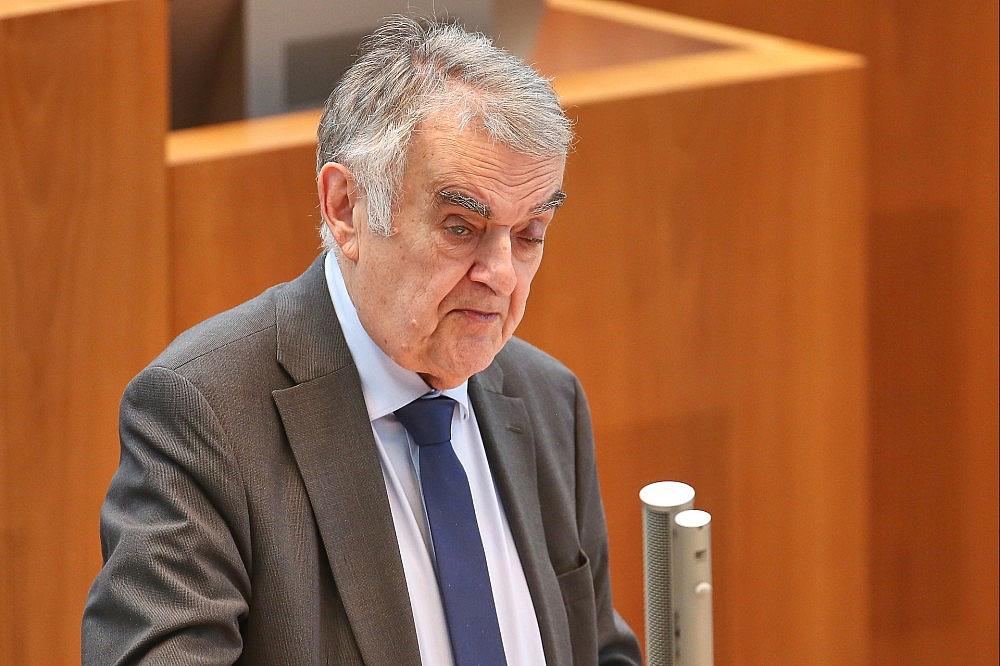 Herbert Reul (Archiv)