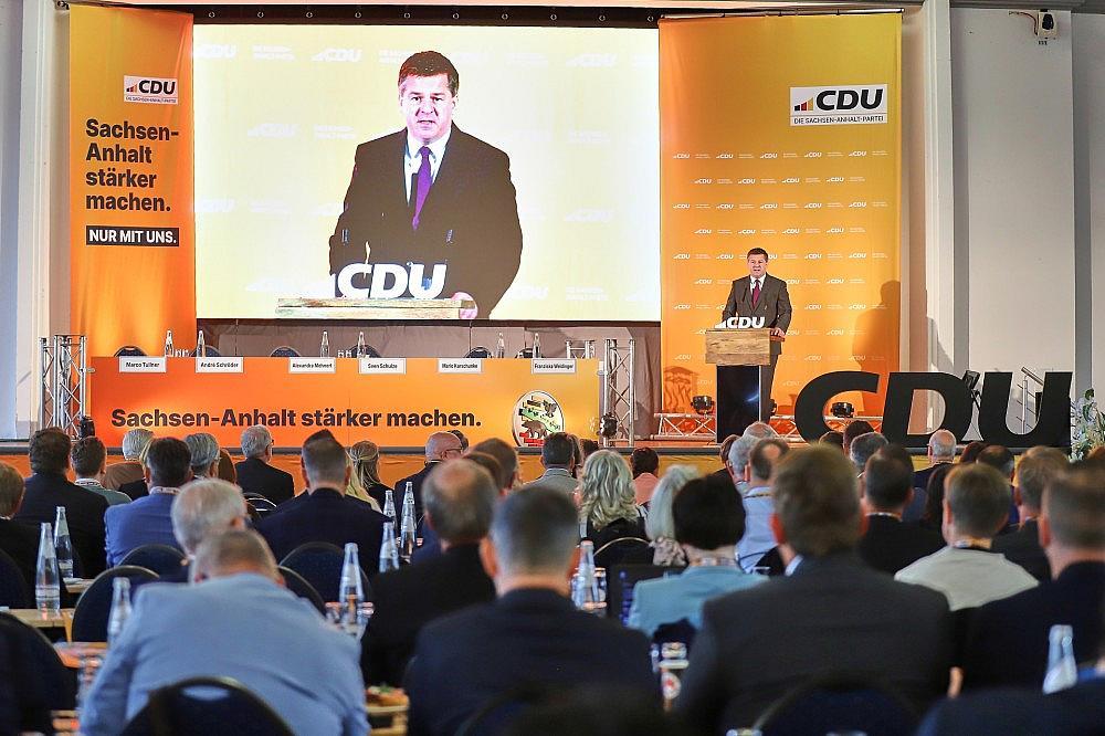 Sven Schulze am 13.06.2026